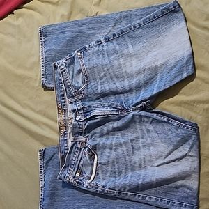 American Eagle Bootcut Jean 36 x 34